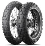 150/70R17 Michelin ANAKEE WILD 69R TL ENDURO OFF ROAD Rear