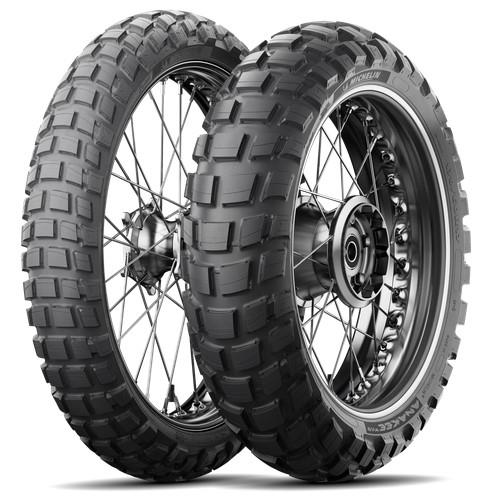 150/70R17 Michelin ANAKEE WILD 69R TL ENDURO OFF ROAD Rear