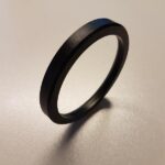 Centering Ring 72.0/60.1 1 pcs (720601, DK-CN-720601)