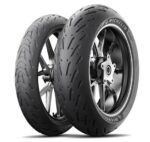 190/50ZR17 Michelin ROAD 5 73W TL TOURING SPORT TOURING Rear