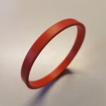 Centering Ring 72.0/66.6 1 pcs (720666, DK-CN-720666)