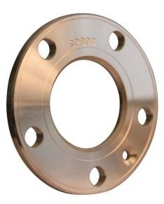 Spacer 10 mm 1 pcs 5x120 72.6 mm (SP80B)