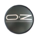 OZ Racing Wheel Cap 81310550 M669F Grey/Silver