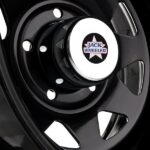 4x4 Wheel Cap SUVCAB84 for Jack Wheeler Rocky