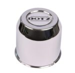 Dotz Wheel 4x4 cap 1 pcs h=103mm PCD:139.7 ZO5010