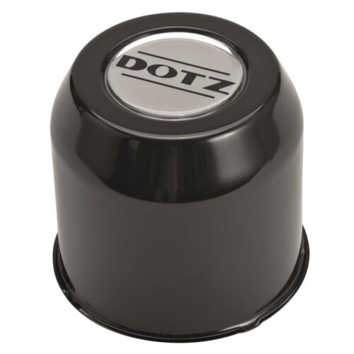 Dotz Wheel 4x4 cap dark 1 pcs h=103mm PCD:139.7 ZO5010D