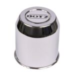 Dotz Wheel 4x4 cap 1 pcs h=120 PCD:139.7 ZO5011