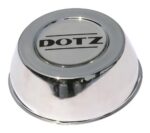 Dotz Wheel 4x4 cap 1 pcs h=38 PCD:139.7 ZO5040