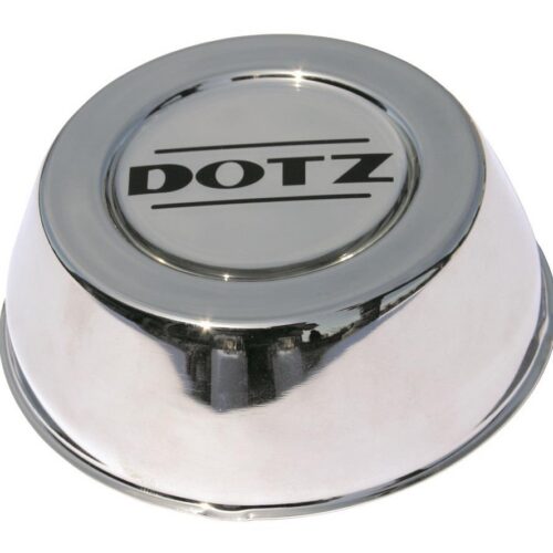 Dotz Wheel 4x4 cap 1 pcs h=38 PCD:139.7 ZO5040
