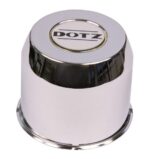 Dotz Wheel 4x4 cap 1 pcs h=103mm PCD:165.1 ZO5050