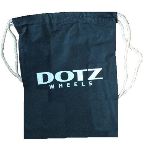 Dotz Gym Bag 1 pcs