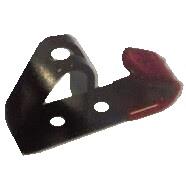 MAK wheel hook (hanger)