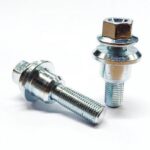 Bimecc Bolt PRR19D35-MW M14x1.5x35 19 mm Hex Flat 1 pcs