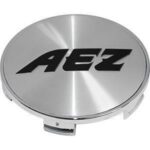 AEZ Wheel Cap ZA4098 68mm