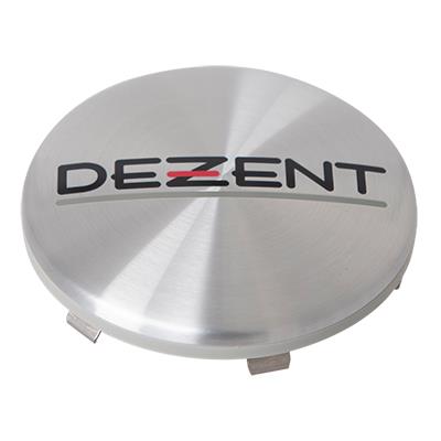 Dezent Wheel Cap ZT2020 57mm