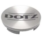 Dotz Wheel Cap ZO2091 60mm