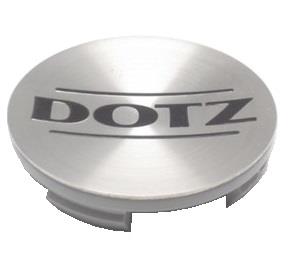 Dotz Wheel Cap ZO2091 60mm