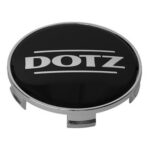 Dotz Wheel Cap ZO2220B 68mm