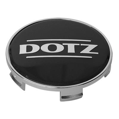 Dotz Wheel Cap ZO2220F 68mm