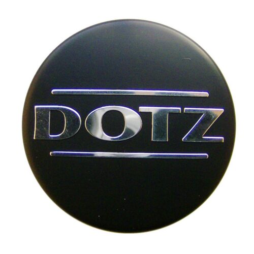 Dotz Wheel Cap ZO7040K 60mm