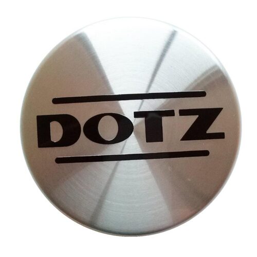 Dotz Wheel Cap ZO2000 Tupac/Rapier/Territory