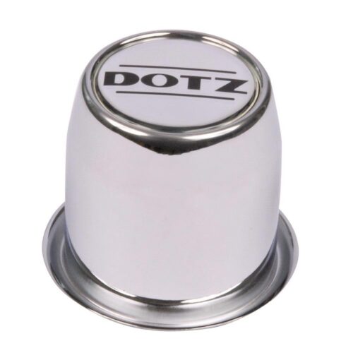 Dotz Wheel 4x4 Cap ZO2080 80mm