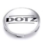 Dotz Wheel Cap ZO2220 68mm