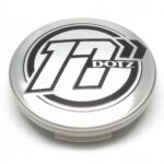 Dotz Wheel Cap ZO7337 17'' Silver