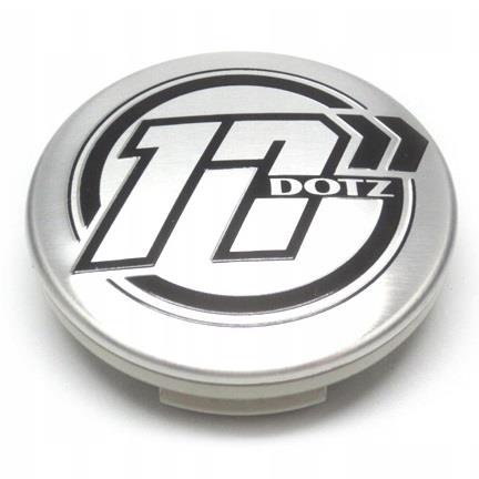 Dotz Wheel Cap ZO7337 17'' Silver