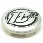 Dotz Wheel Cap ZO7338 18" Silver