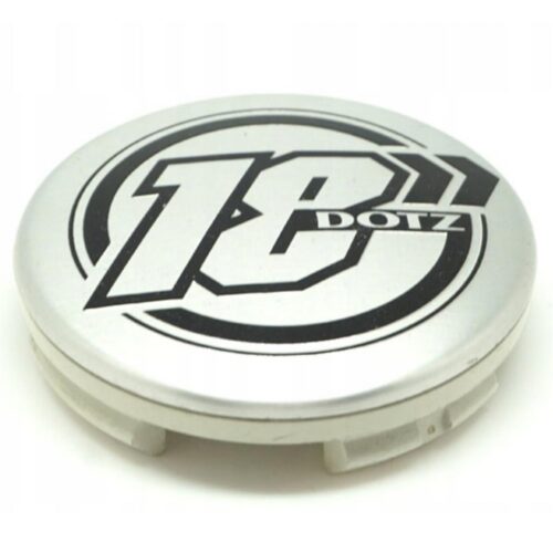 Dotz Wheel Cap ZO7338 18" Silver