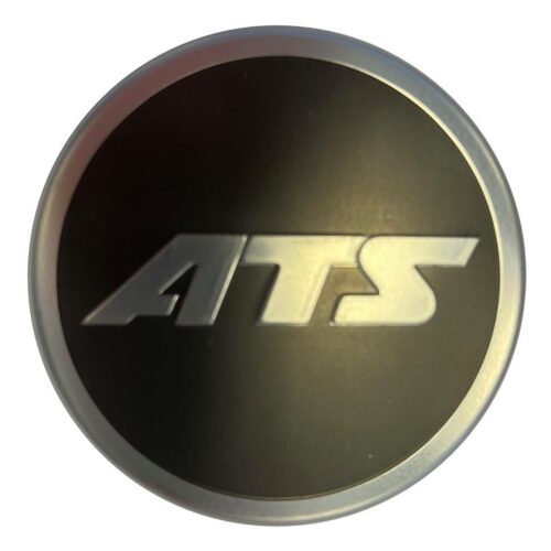 ATS Wheel Cap 9N41ATS-GR N41 Grey