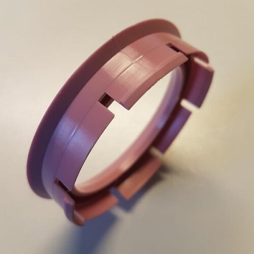 Centering Ring 72.6/57.1 1 pcs (726571, DK-CN-726571)