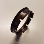 Centering Ring 72.6/63.4 1 pcs (726634, DK-CN-726634)