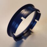 Centering Ring 72.6/64.1 4 pcs (726641, CENT4PC26641)