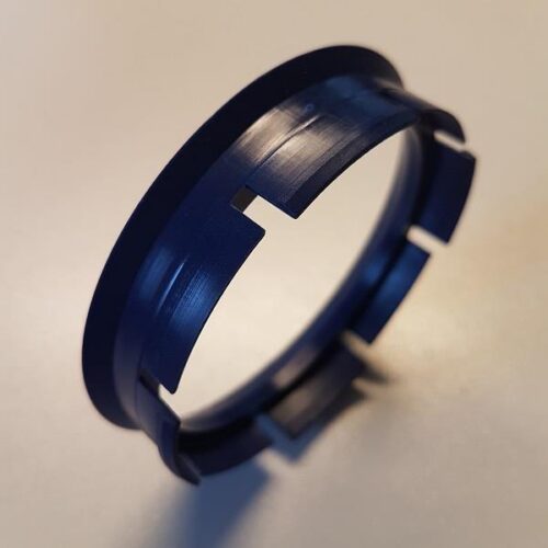 Centering Ring 72.6/64.1 4 pcs (726641, CENT4PC26641)