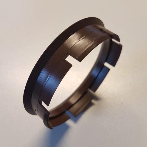 Centering Ring 72.6/66.6 1 pcs (726666, DK-CN-726666)