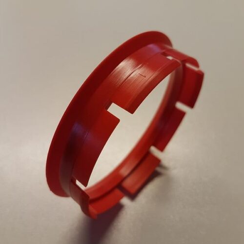 Centering Ring 72.6/67.1 1 pcs (726671, DK-CN-726671)