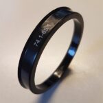 Centering Ring 74.1/65.1 1 pcs (741651, DK-CN-741651)