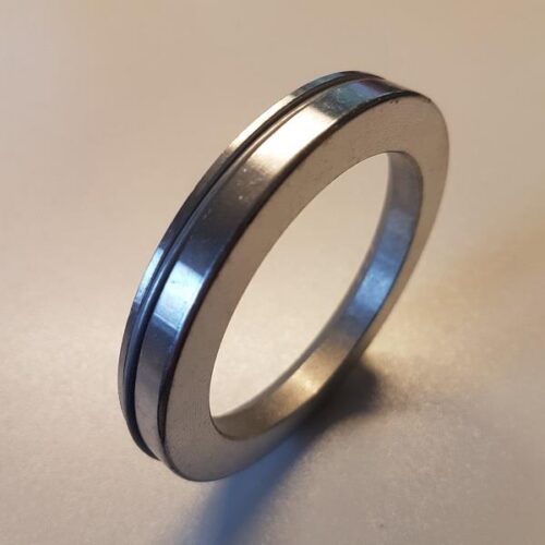 Centering Ring 75.0/54.1 1 pcs (750541, DK-CN-750541, 91700049)