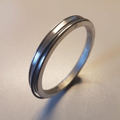 Centering Ring 75.0/65.1 1 pcs (750651, DK-CN-750651, 91700062)