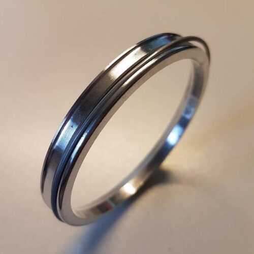 Centering Ring 75.0/67.1 1 pcs (750671, DK-CN-750671, 91700036)