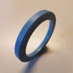 Centering Ring 76.0/56.6 1 pcs (760566, DK-CN-760566)