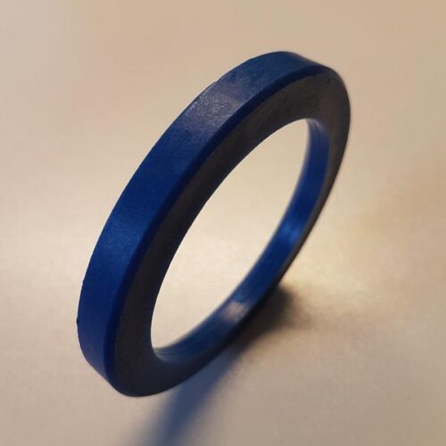 Centering Ring 76.0/57.1 1 pcs (760571, DK-CN-760571)