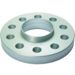 Spacer 20 mm 1 pcs 5x112 66.6 mm (SP100)