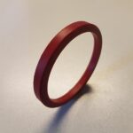 Centering Ring 76.0/64.1 1 pcs (760641, DK-CN-760641)