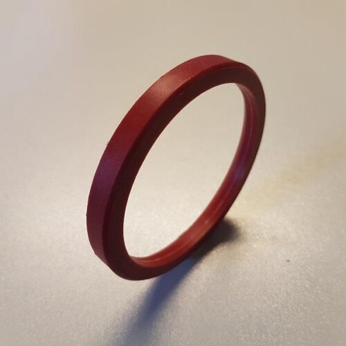 Centering Ring 76.0/64.1 1 pcs (760641, DK-CN-760641)