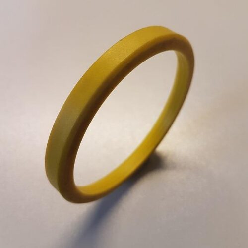 Centering Ring 76.0/65.1 1 pcs (760651, DK-CN-760651)