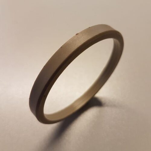 Centering Ring 76.0/67.1 1 pcs (760671, DK-CN-760671)