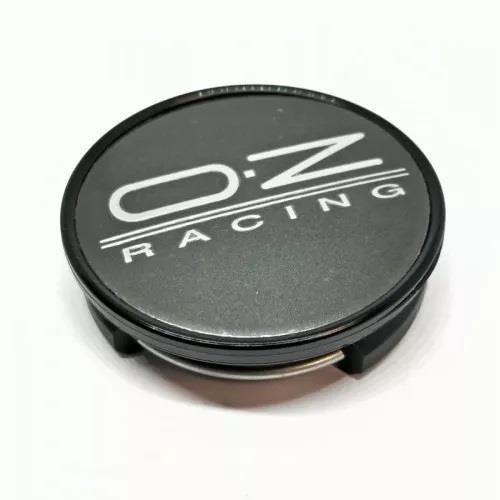 OZ Racing Wheel Cap 81310520 M661 Grey/Silver